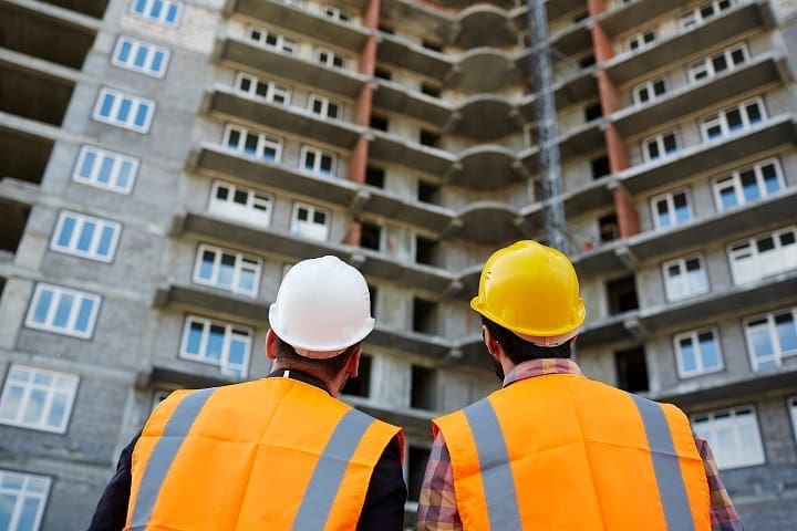 obras