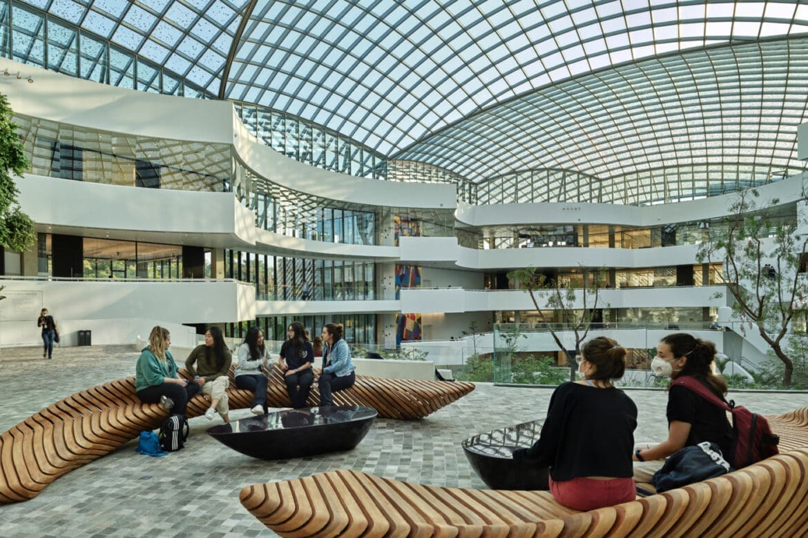 Safdie Architects