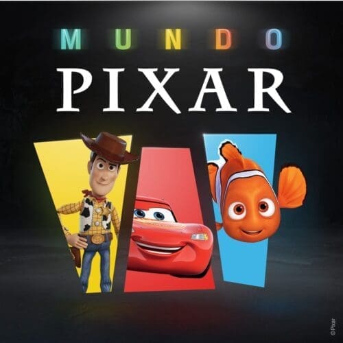 pixar