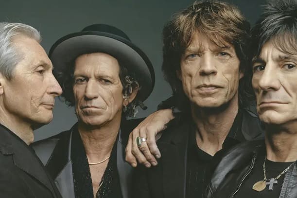 rock