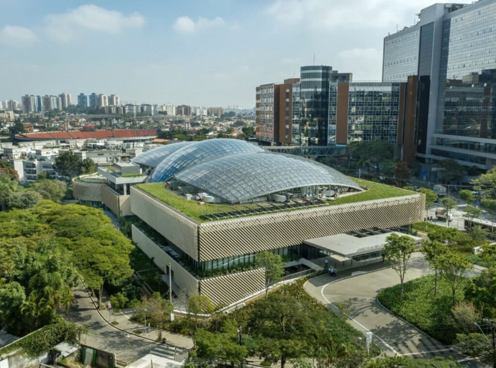 Safdie Architects