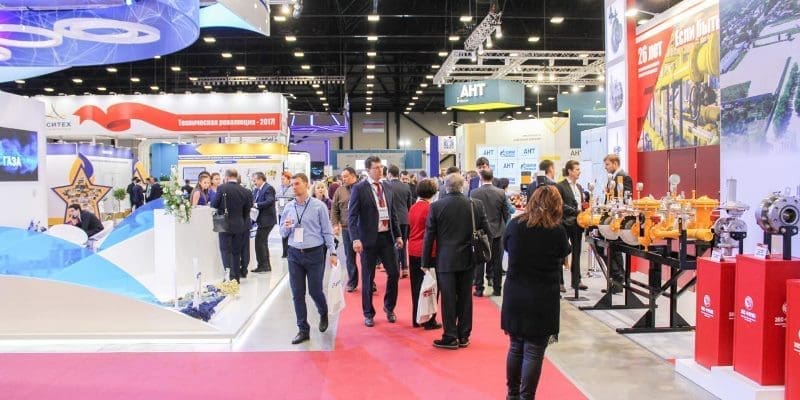 Concrete Show South America