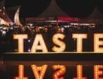 Taste Festival
