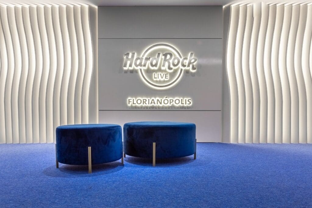 Hard Rock