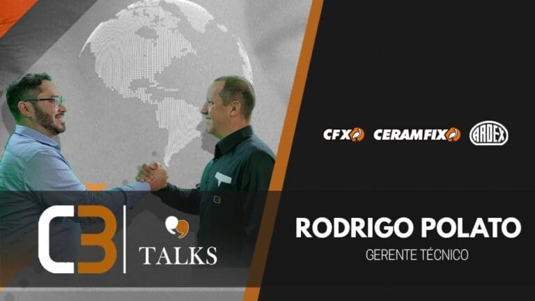C3 Talks / Rodrigo Polato