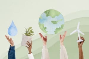 ESG SUSTENTABILIDADE
