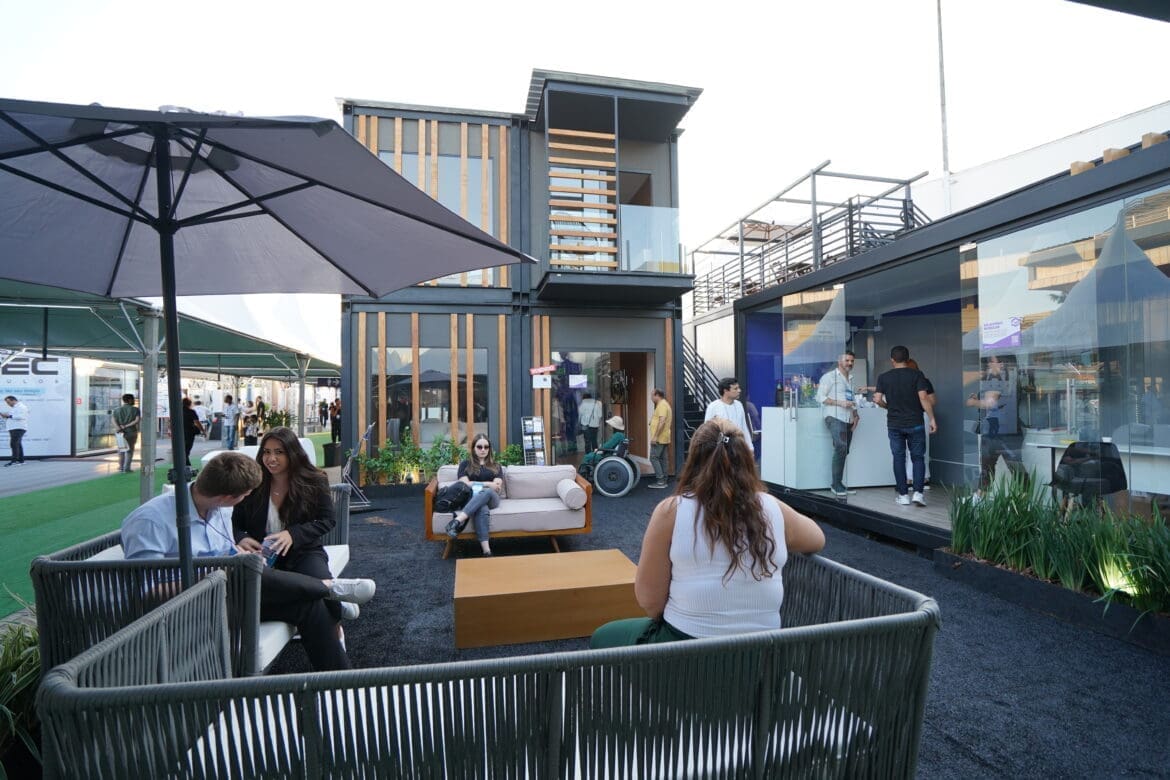 Expo Construção Offsite