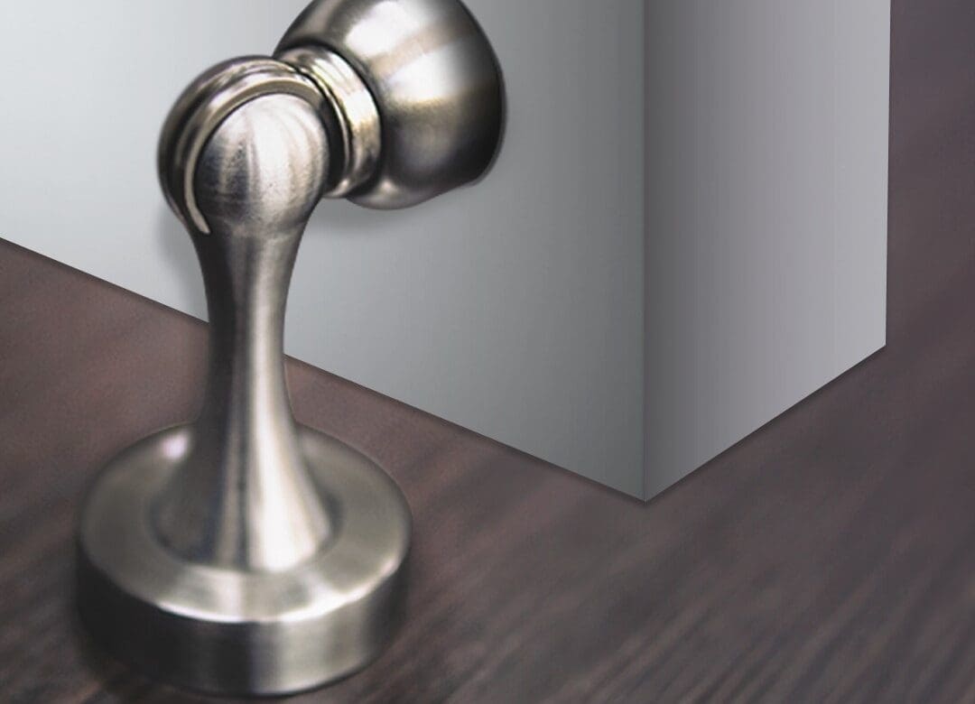 Silvana ASSA ABLOY porta magnética