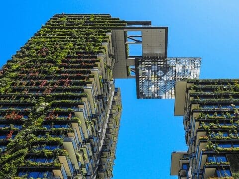 CIRCULARIDADE NA CONSTRUÇÃO
