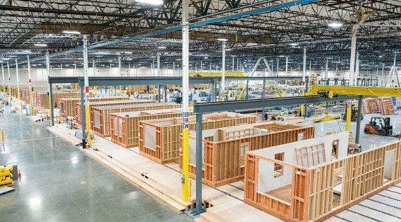VERDADES E MITOS SOBRE A CONSTRUÇÃO MODULAR 