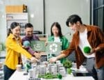Construção Sustentável: Por Que Ela Virou Prioridade no Setor