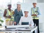 Gerenciamento de Obras: Como Garantir Projetos Eficientes, Seguros e Rentáveis