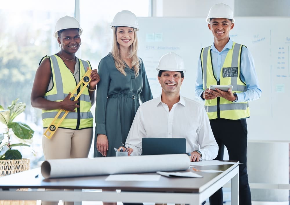 Gerenciamento de Obras: Como Garantir Projetos Eficientes, Seguros e Rentáveis