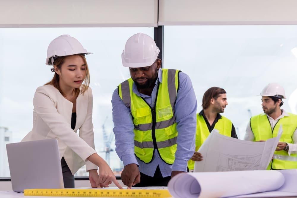 Lean Construction: Construa Com Mais Eficiência E Menos Desperdício