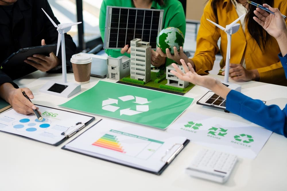 Certificação Ambiental na Construção Civil: Estratégia e Diferenciais no Setor