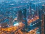 Cidades Inteligentes: Como a Construção Civil Muda Nossas Metrópoles