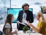 CRM para Imobiliária: 6 vantagens e como escolher o melhor
