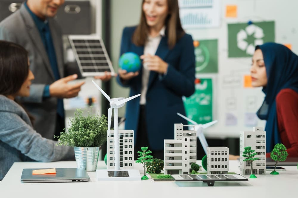 Certificação LEED: o que é e como grandes empresas conquistaram?