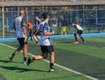 Saúde no Trabalho: Copa C3 e Outras Atividades que Engajam