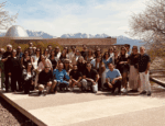 Mendoza, na Argentina, recebeu os profissionais premiados no Privilege SCA.