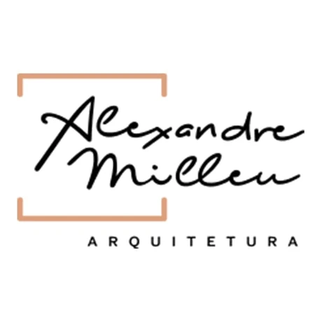 Alexandre Milleu Arquitetura