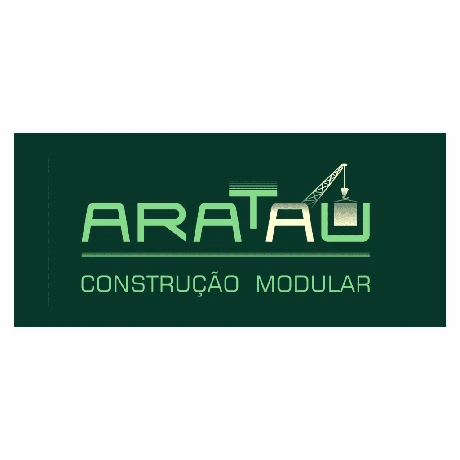 Aratau - Construção Modular