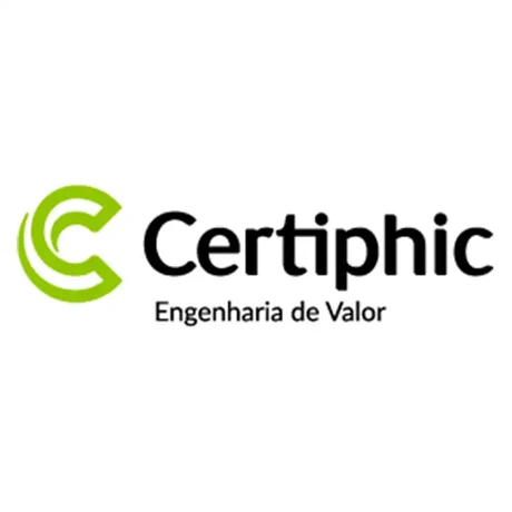 Certiphic - Enhenharia de Valor