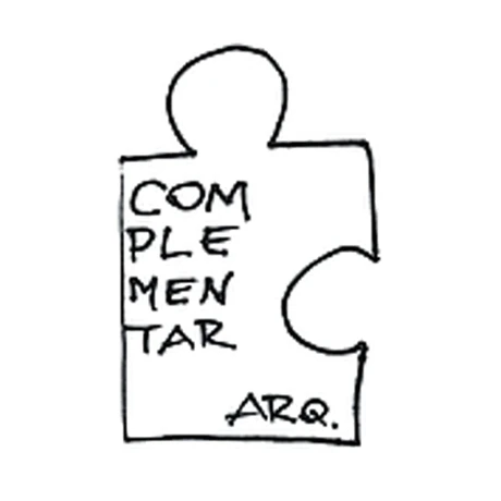 Complementar Arquitetura
