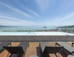 Cosentino: Piscina Rooftop eleva o padrão de Design em Jurerê