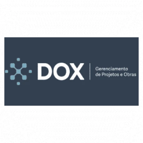 DOX - Gerenciamento de Projetos de Obras