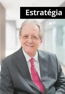 Estratégia: A Visão Estratégica para a Indústria da Construção