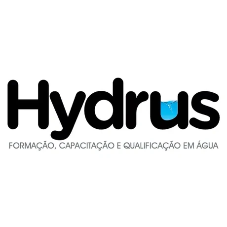 Hydrus - Formação, Capacitação e Qualificação em Água