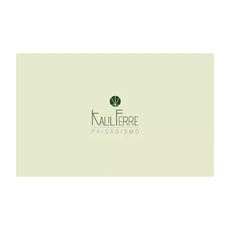 Kali Ferre - Paisagismo