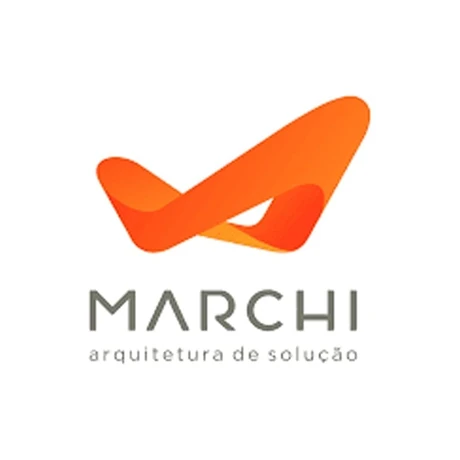 Marchi - Arquitetura de Solução