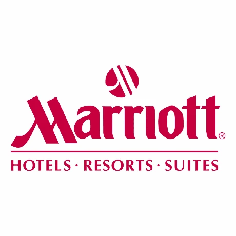 Marriot - Hotels, Resorts, Suites