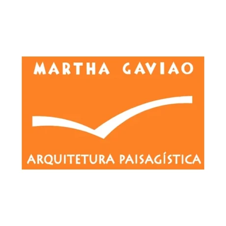 Martha Gavião - Arquitetura Paisagística