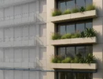 Floreira de Fachada: o Paisagismo Técnico que Conecta Arquitetura e Engenharia