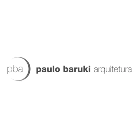 Paulo Baruki Arquitetura