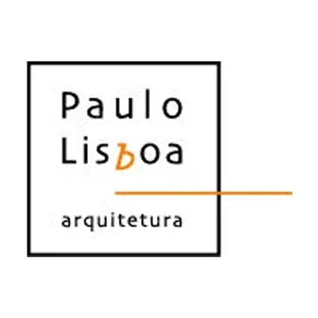 Paulo Lisboa - Arquitetura