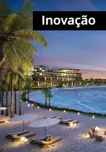 Inovação: Uma Praia na Metrópole: O Projeto Beyond The Club