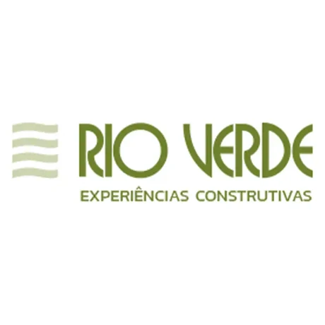 Rio Verde - Experiências Construtivas