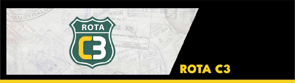 Rota C3