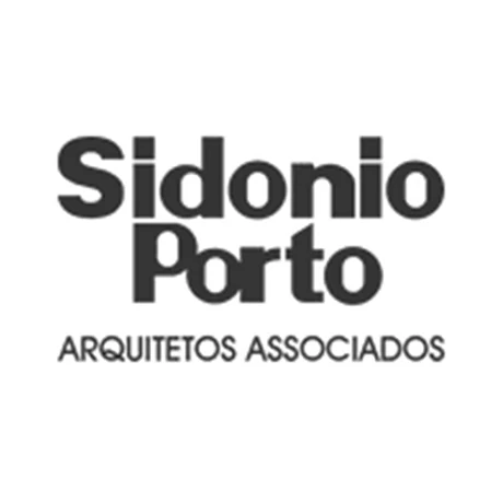 Sidonio Porto Arquitetos Associados