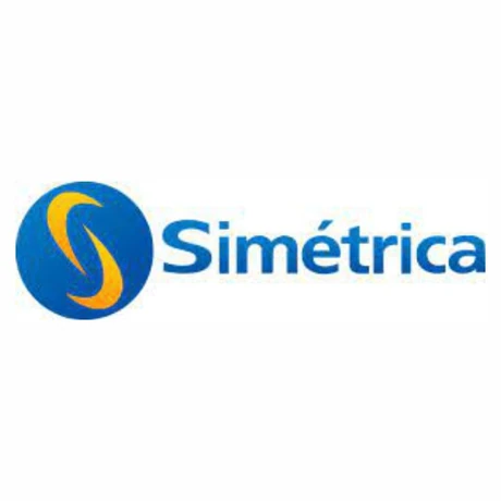 Simétrica