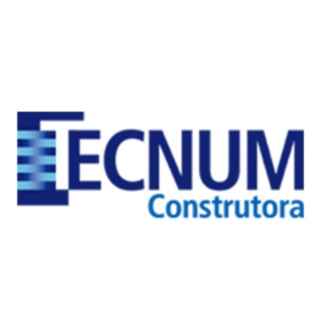 Tecnum - Construtora