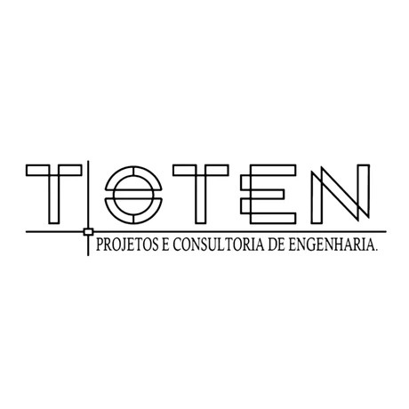 TOTEN - Projetos e Consultoria de Engenharia