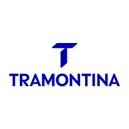 Logo Tramontina Hospitality – soluções completas em equipamentos para o setor hoteleiro e gastronômico