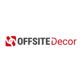 Logo Offsite Decor - Clube de Relacionamento Arq & Decor