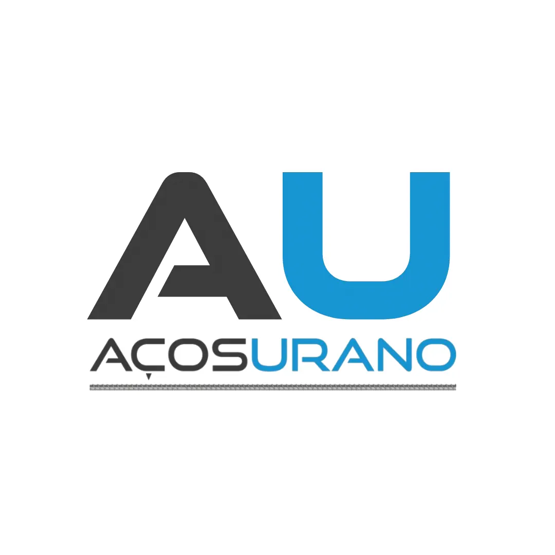 Logotipo da Aços Urano