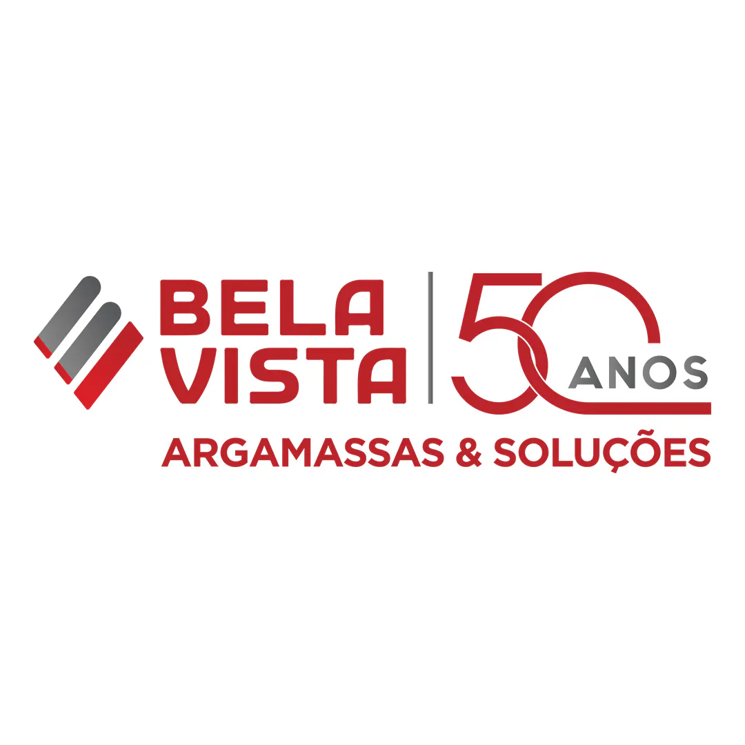 Logo Bela Vista - Soluções em vidros e espelhos para construção civil